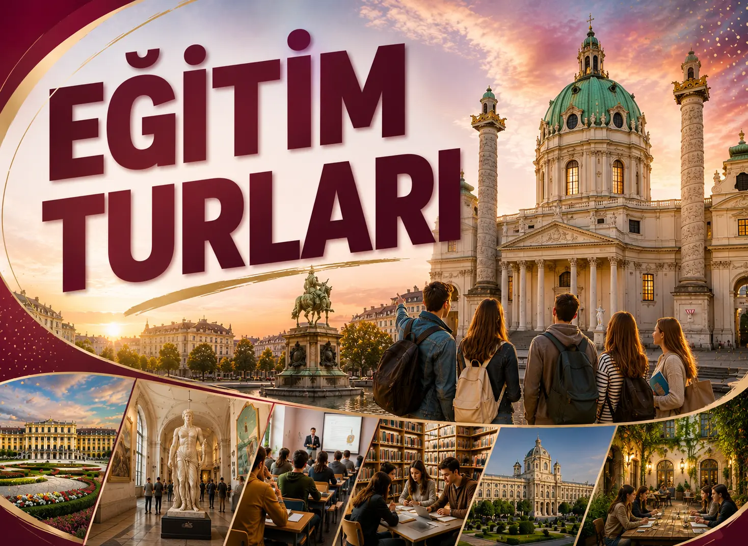 Eğitim Turları