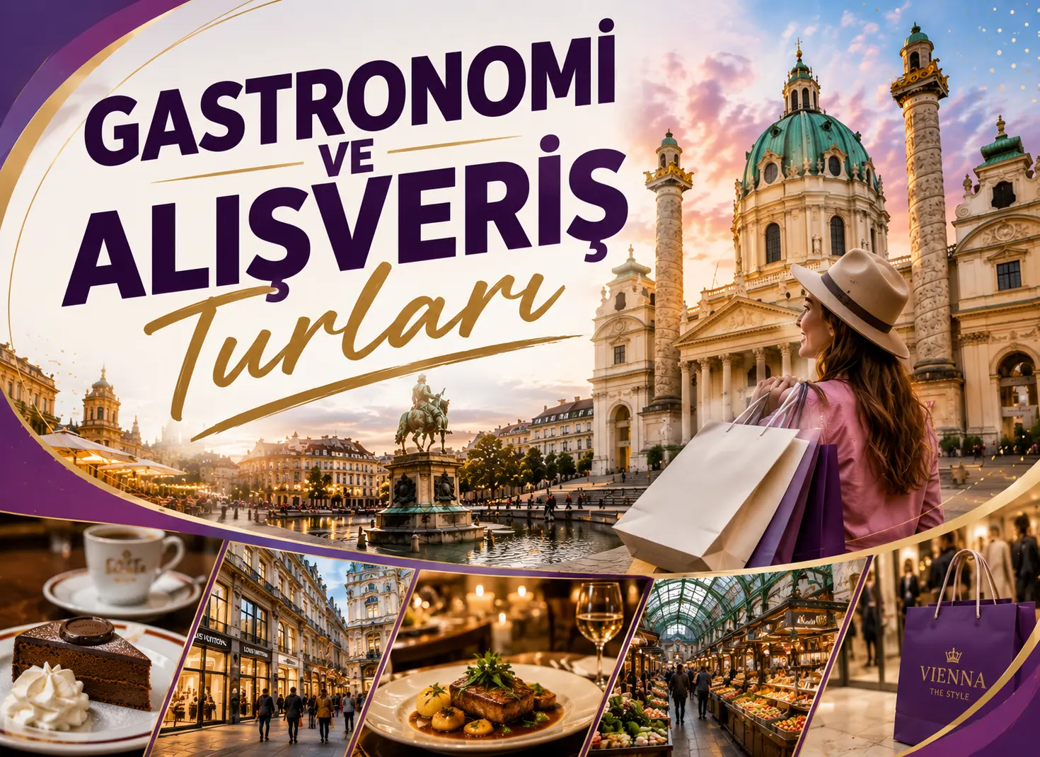 Festival ve Etkinlik Turları