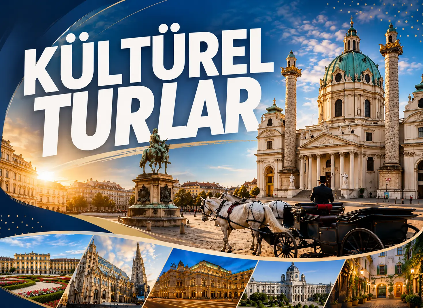 Kültür Turları