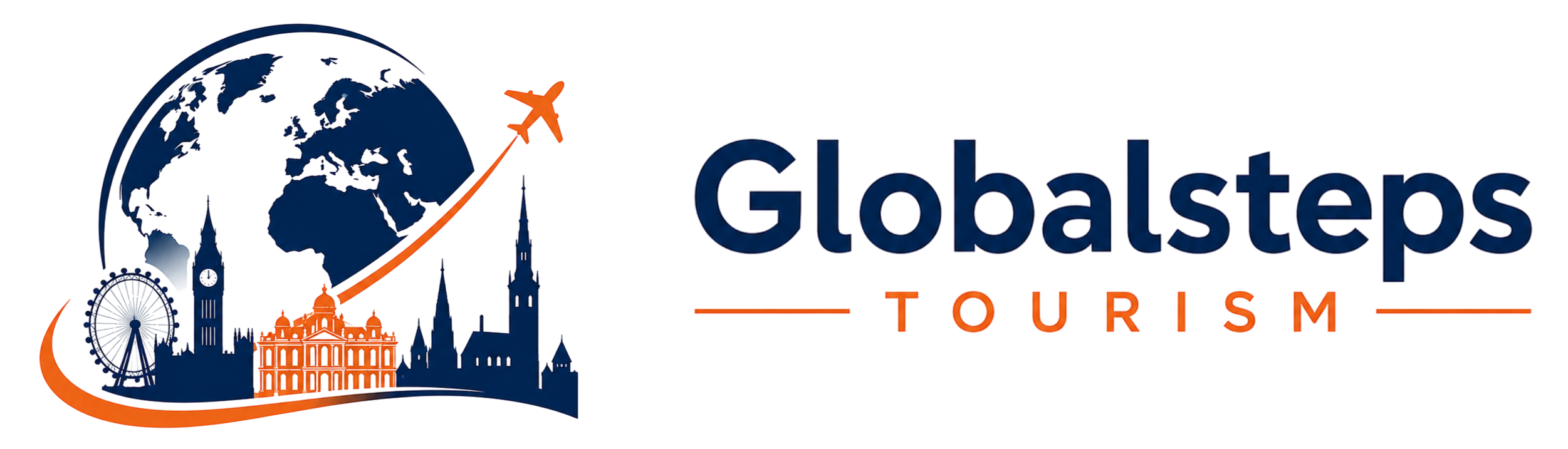Globalsteps Tourism