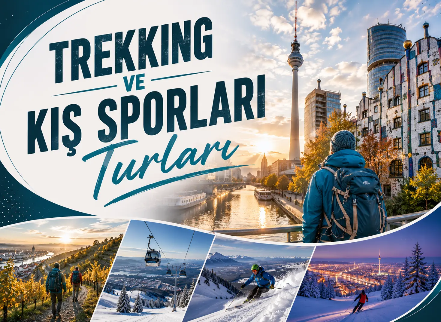 Doğa ve Trekking Turları